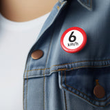 Odznak 6 Km/h