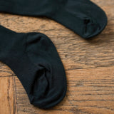 Pančuchy bez trakov – čierne