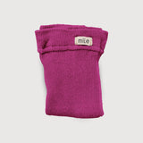 Pančuchy bez trakov – cviklové