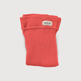 Pančuchy bez trakov – jahodové