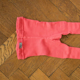 Pančuchy bez trakov – jahodové