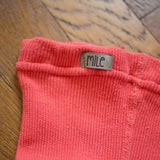 Pančuchy bez trakov – jahodové