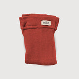 Pančuchy bez trakov – lávové