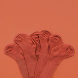 Pančuchy bez trakov – lávové