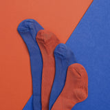 Pančuchy bez trakov – lávové