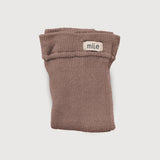 Pančuchy bez trakov – orieškové