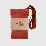 Pančuchy s trakmi – lávové