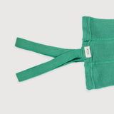 Pančuchy s trakmi – mentolové