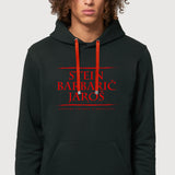 Mikina Stein Barbarič Jaroš Red