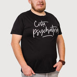 Tričko Čistá psychiatria