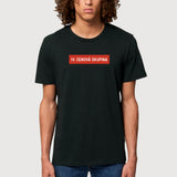 Tričko IV. cenová skupina Black