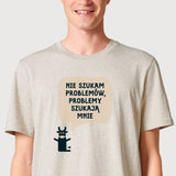 Tričko Krowka Problemowa