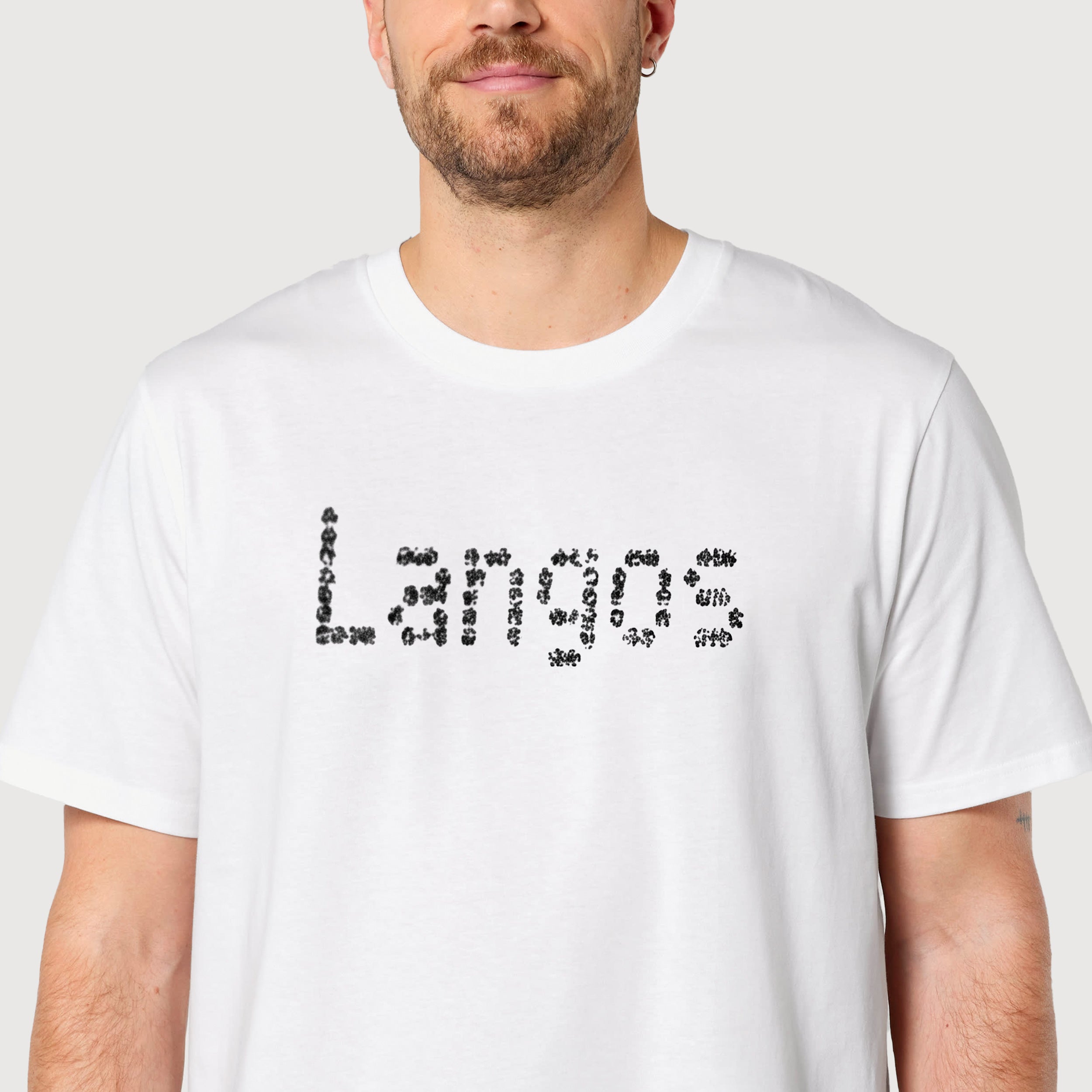 Tričko Langos