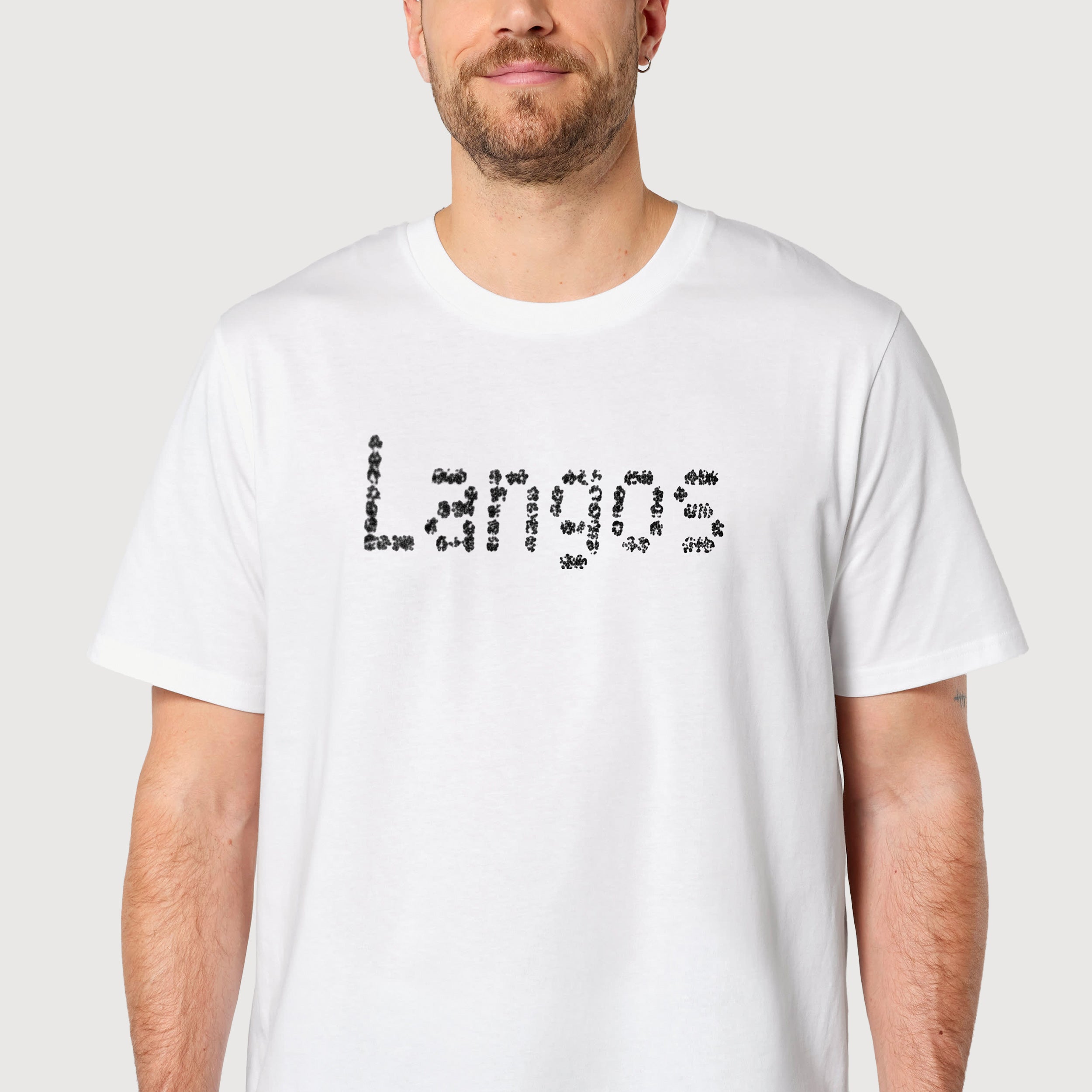 Tričko Langos