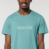 Tričko Nebojím sa pána Blue