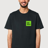 Tričko brat islava Black