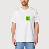 Tričko brat islava White