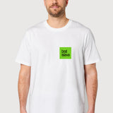 Tričko brat islava White