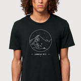 Tričko Lomnický Štít