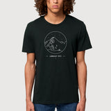 Tričko Lomnický Štít