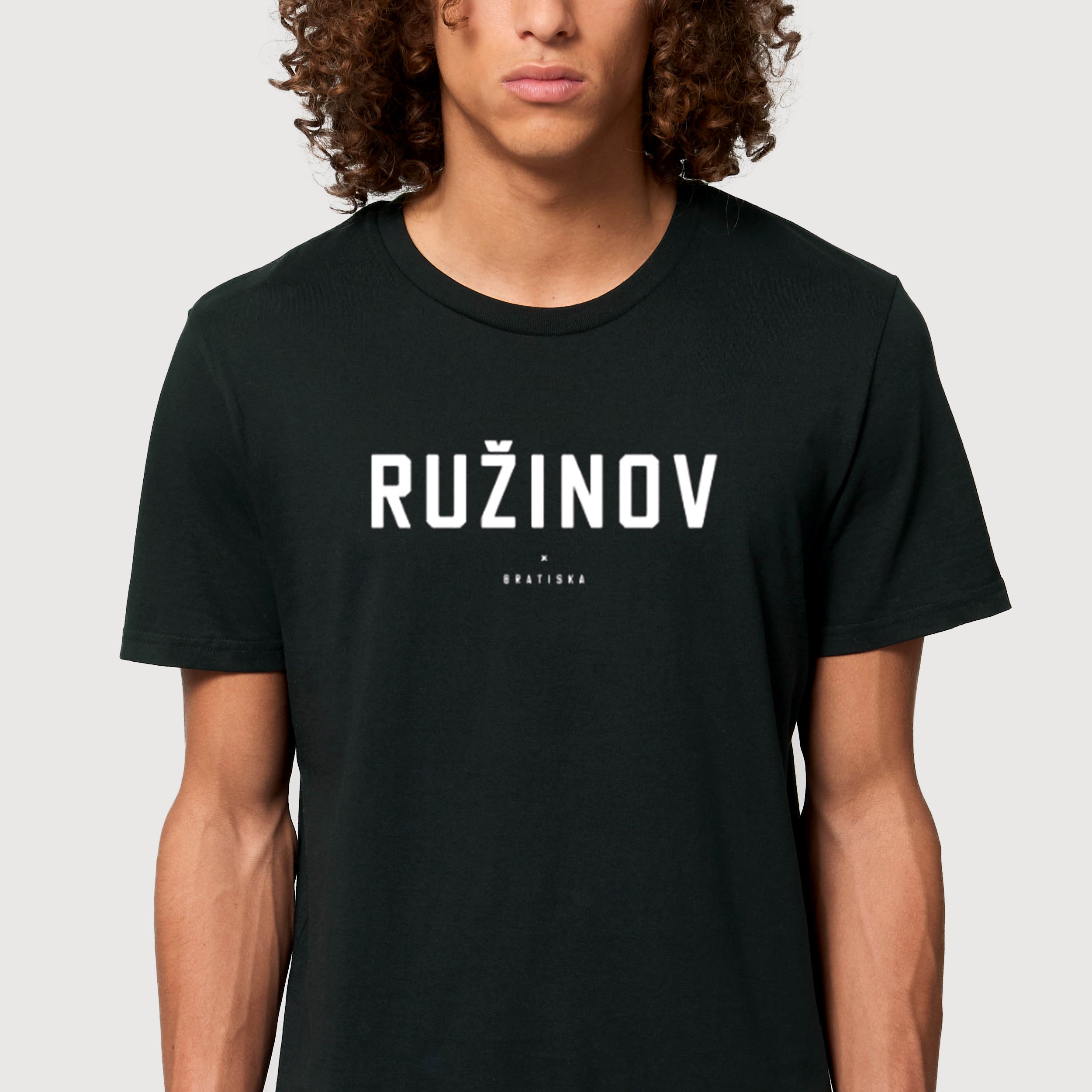 Tričko Ružinov