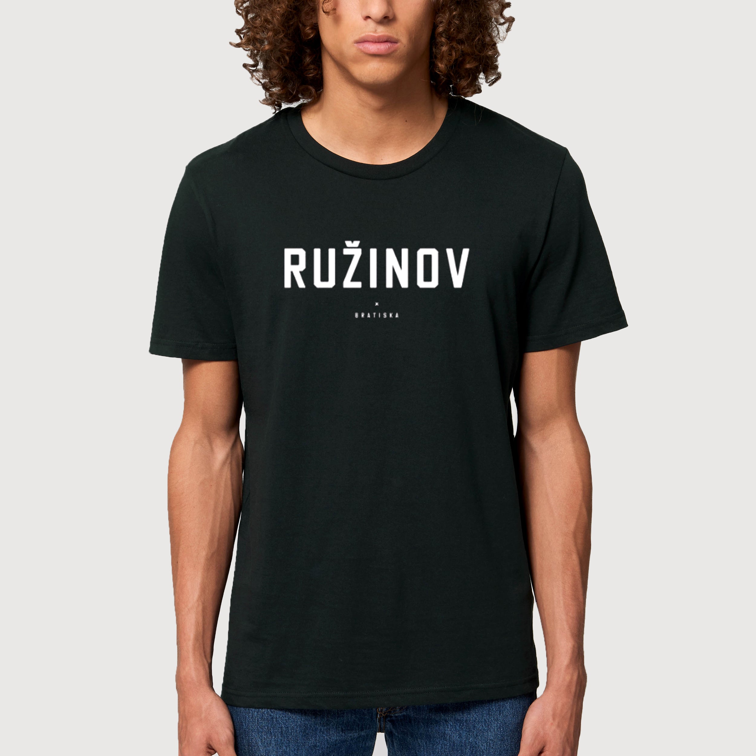 Tričko Ružinov
