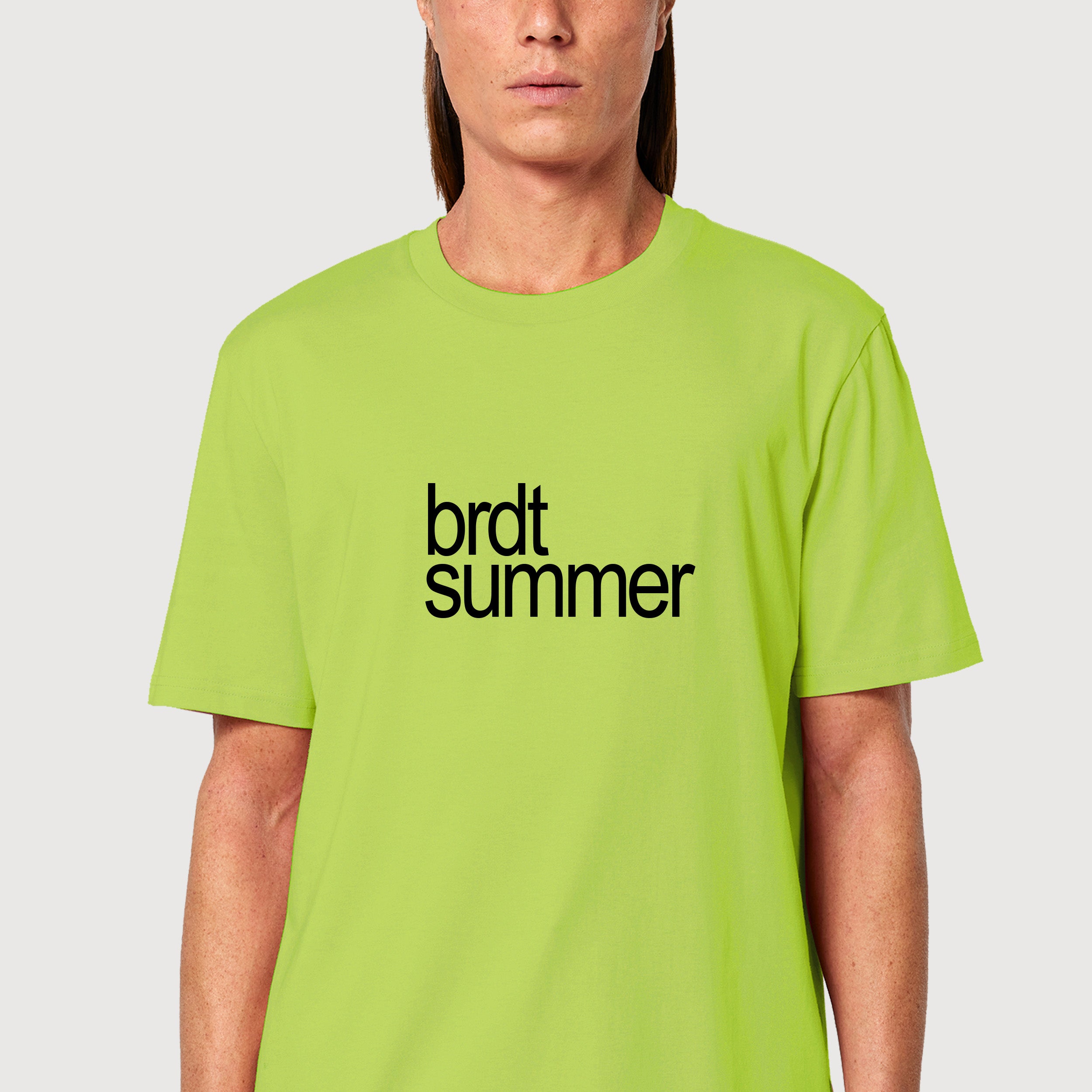Tričko brdt summer