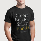 Tričko Chlóra Buanda