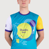 Funkčné tričko Chodím behať