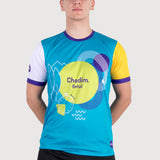 Funkčné tričko Chodím behať