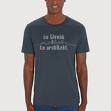 Tričko Architekt
