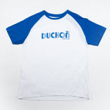 Tričko Duchoň Blue