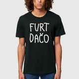 Tričko Furt dačo