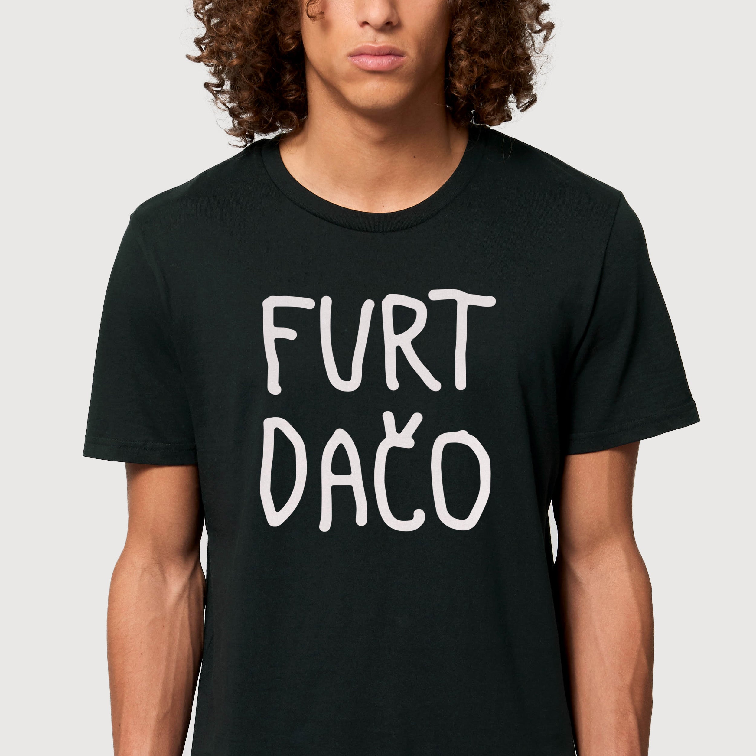 Tričko Furt dačo
