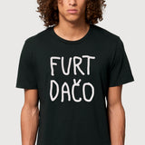 Tričko Furt dačo