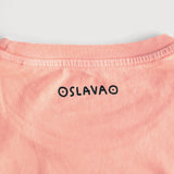 Tričko Furt Niečo Rose Clay