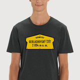 Tričko Gerlachovský štít