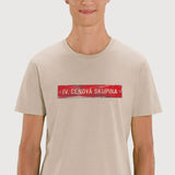 Tričko IV. cenová skupina