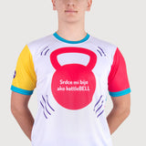 Funkčné tričko KettleBELL
