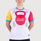 Funkčné tričko KettleBELL