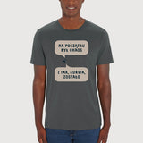 Tričko Krowka Chaosna