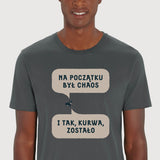 Tričko Krowka Chaosna