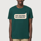 Tričko Krowka Stabilna