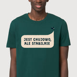 Tričko Krowka Stabilna