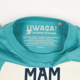 Tričko Krowka Nasrdena (Unisex)