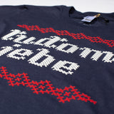 Tričko Ľuďom jebe Navy