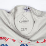 Tričko Ľuďom jebe New Silver