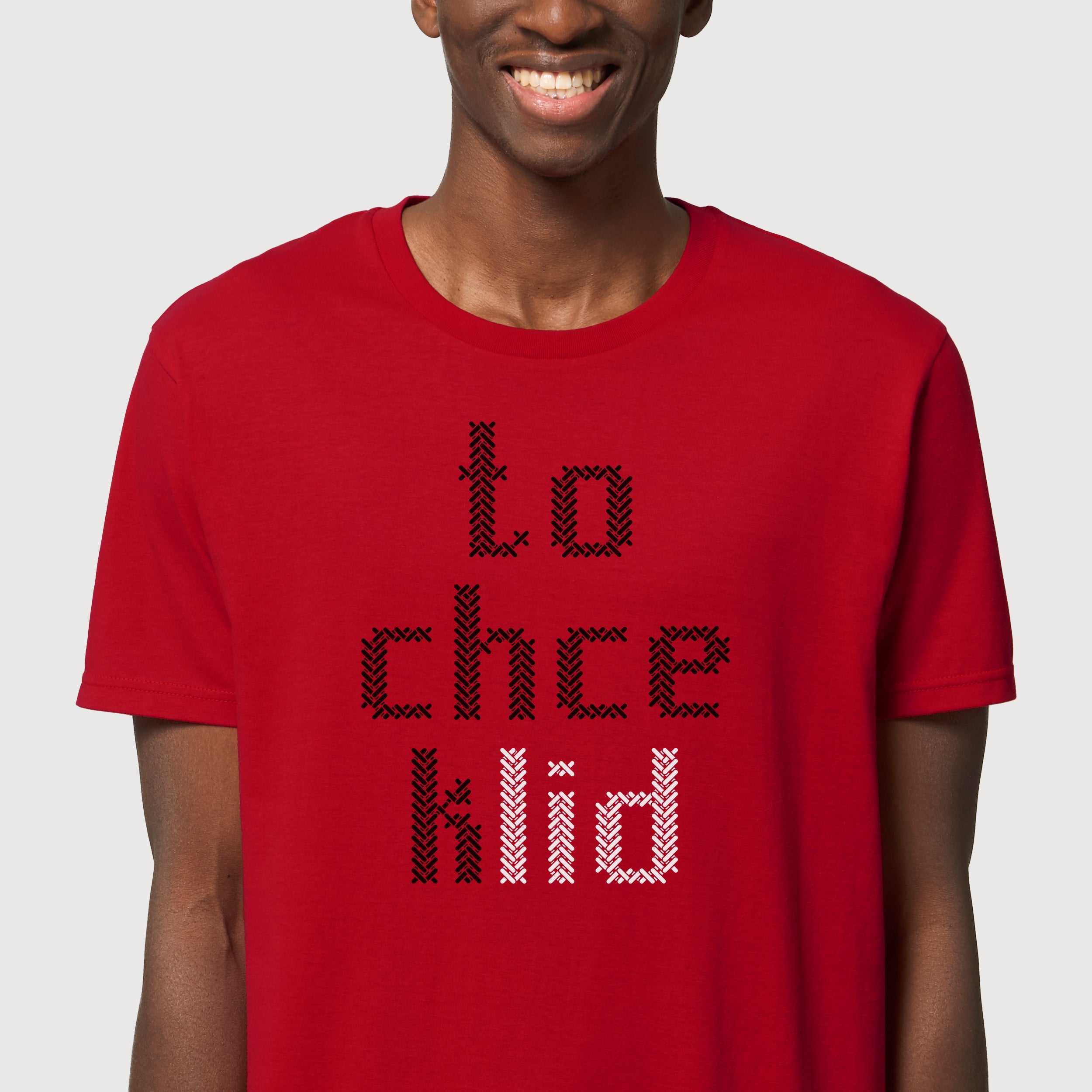Tričko To chce klid