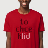 Tričko To chce klid