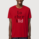 Tričko To chce klid